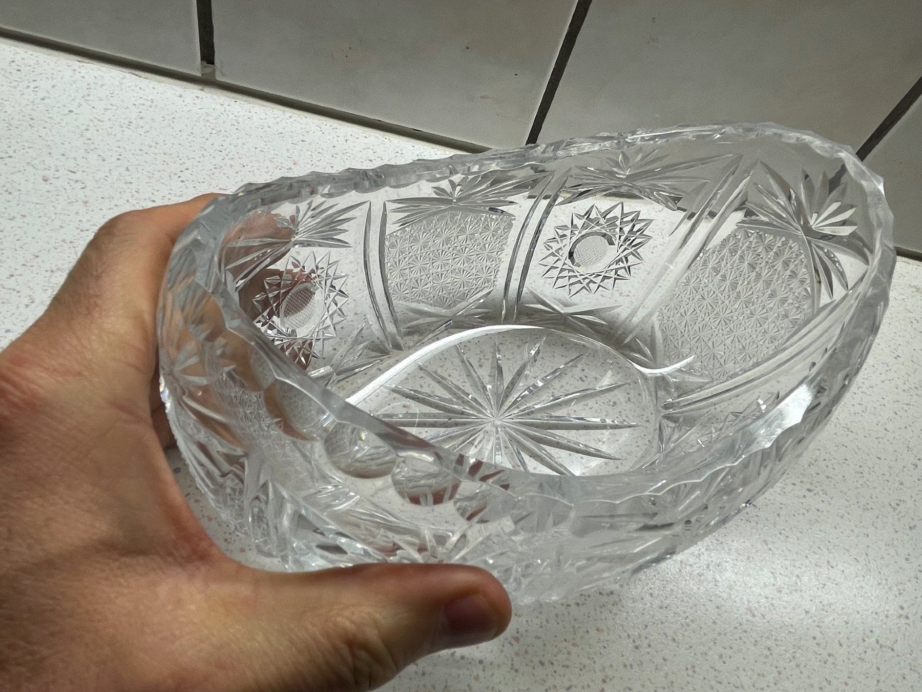 Coupes: Wunderschöne  Früchte.-oder Obstschale !!    neuwertig !!! – Neuf (Voir description) à Winterthur par sportdisco2 2