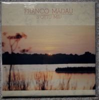 SEALED LP  Franco Madau – S'Ottu Miu -  Italy  Madau Dischi