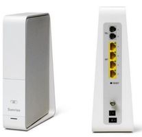 💻SUNRISE CONNECT BOX 1 CH7465LG-SR WLAN ROUTER INTERNET NEU