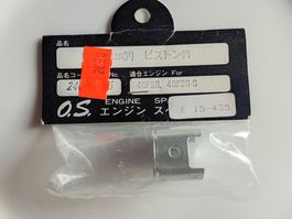 O.S. Motor Kolben