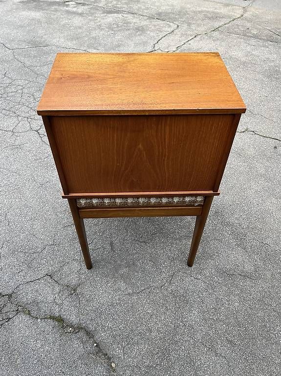 Cassettiere: Meuble téléphone Vintage – Usato da Arnex-sur-Orbe venduto da Tutu1037 2