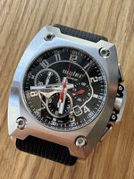 Wyler Geneve Code-R Chronograph