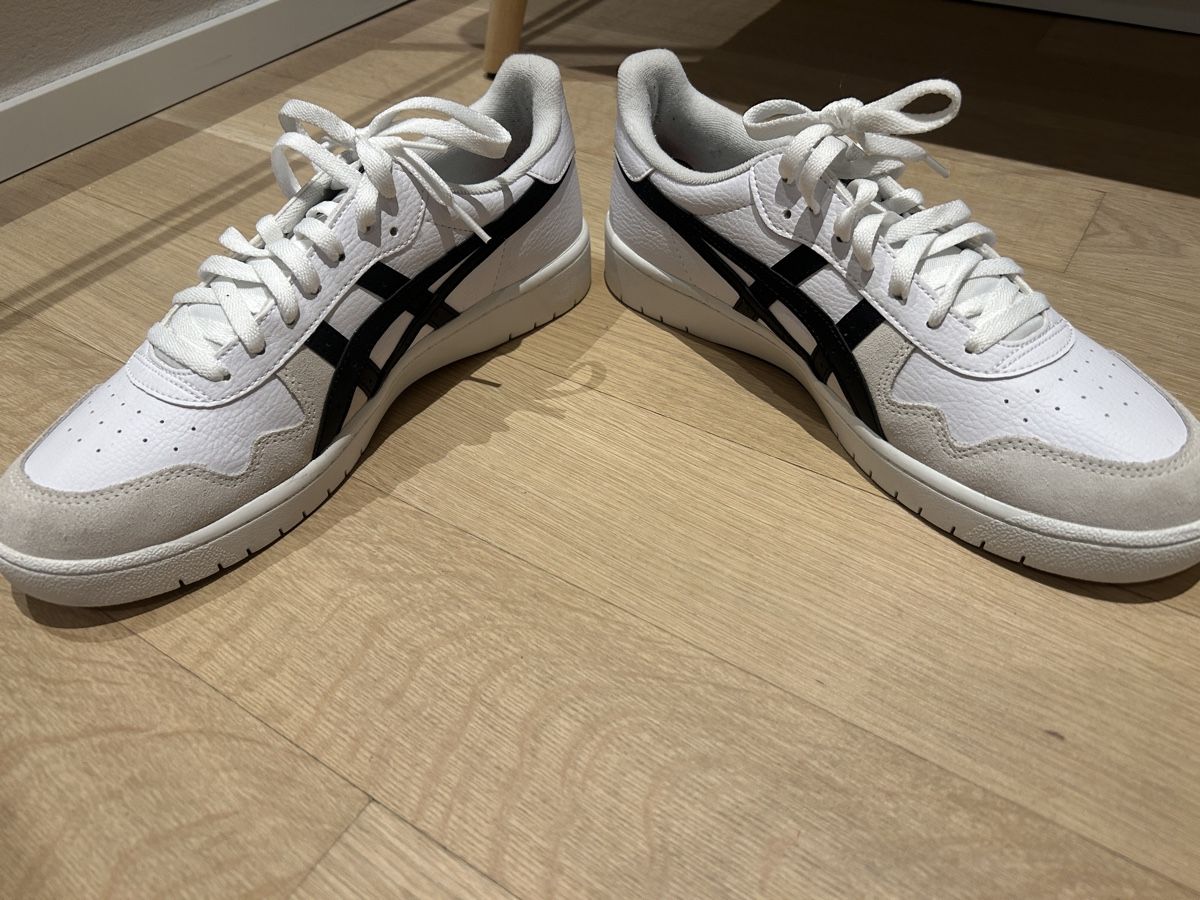 Asics Scarpe da uomo: Asics Japan S Sneaker, Grösse 45 – Usato da Schaffhausen venduto da Max99 4