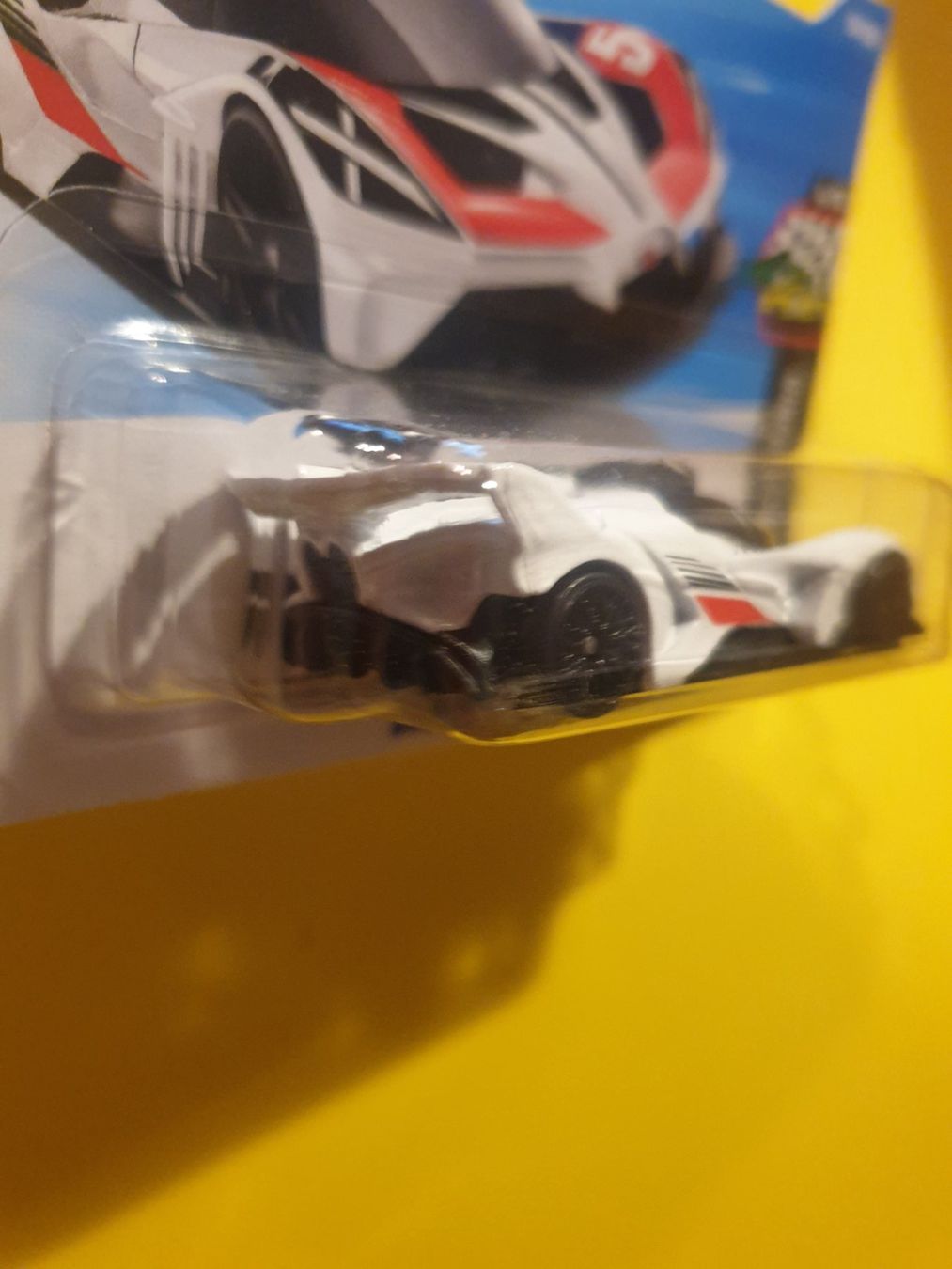 Hot Wheels Voitures modèles: Hot Wheels BUGATTI BOLIDE – Neuf avec emballage d'origine à Oftringen par Rotor 4