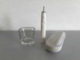 Philips Sonicare Elektrische Schallzahnbürste Zahnbürste