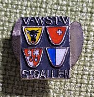 N006 - Revers Knopf V-WST-V St. Gallen Uri LU SZ OW NW