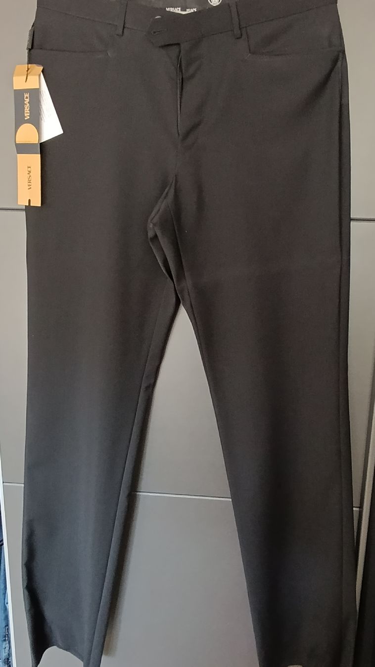 Versace Pantaloni: Elegante Versace Hose – Nuovo (secondo la descrizione) da Stäfa venduto da Phenomenom