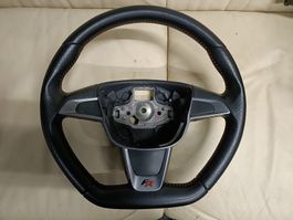 SEAT Leon FR Lenkrad