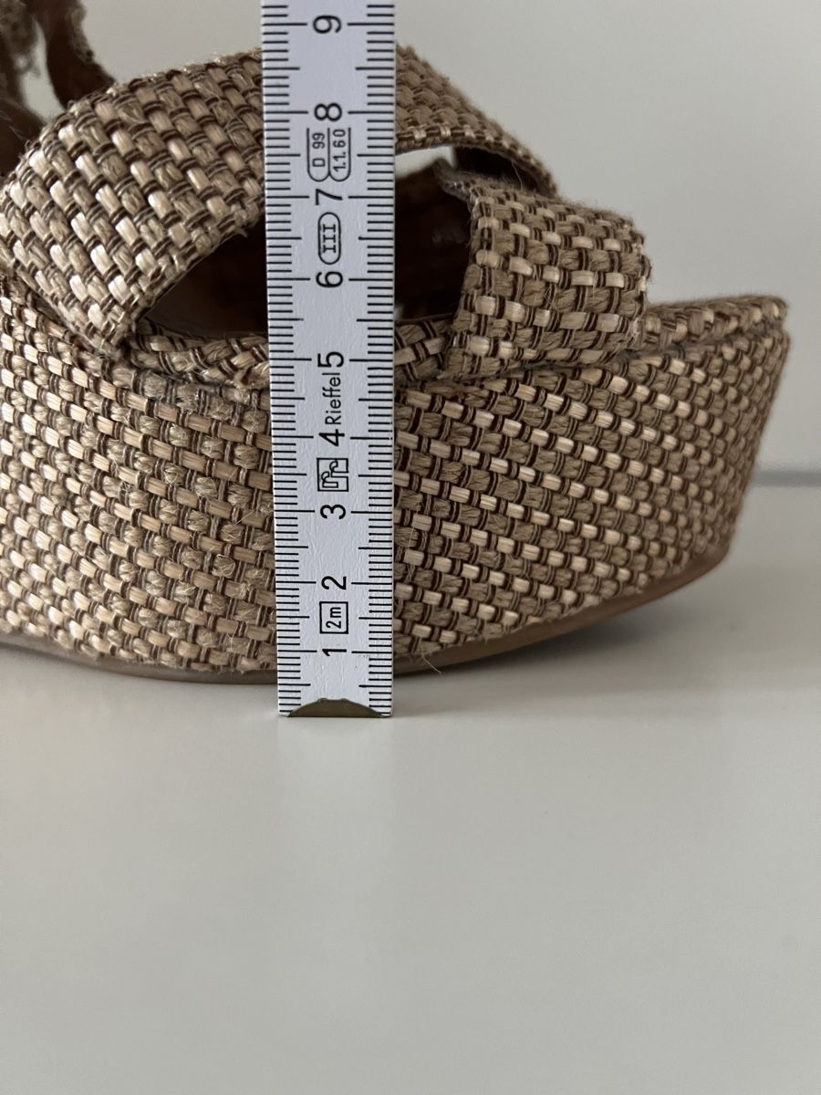 Damenschuhe: Jeffrey Campbell Schuhe Gr.39 Neu – Gebraucht aus zürich von kira.jj 7
