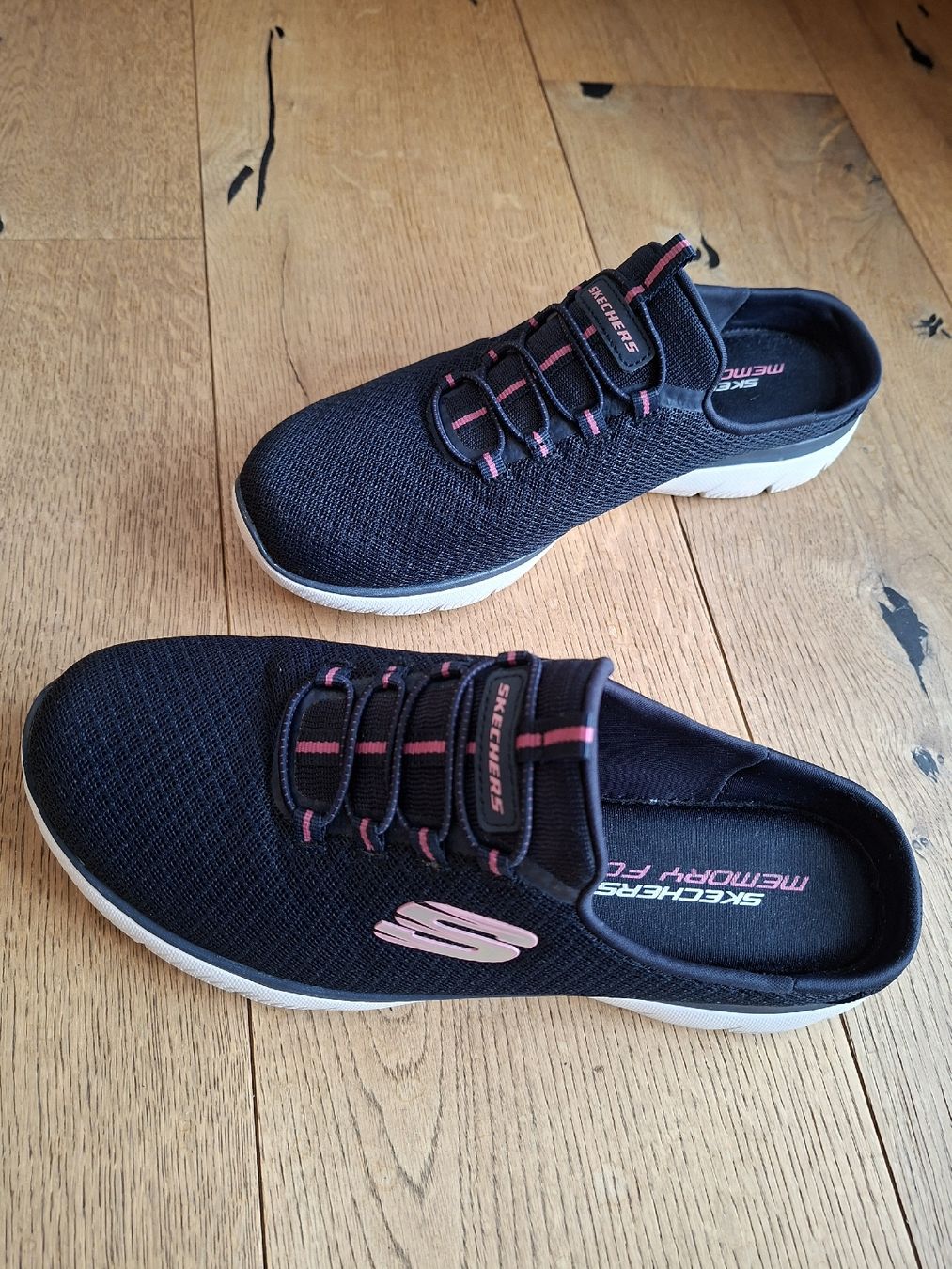 Skechers Damenschuhe: Skechers Damenschuh GR 39 – Gebraucht aus Flims Dorf von Wuschel03