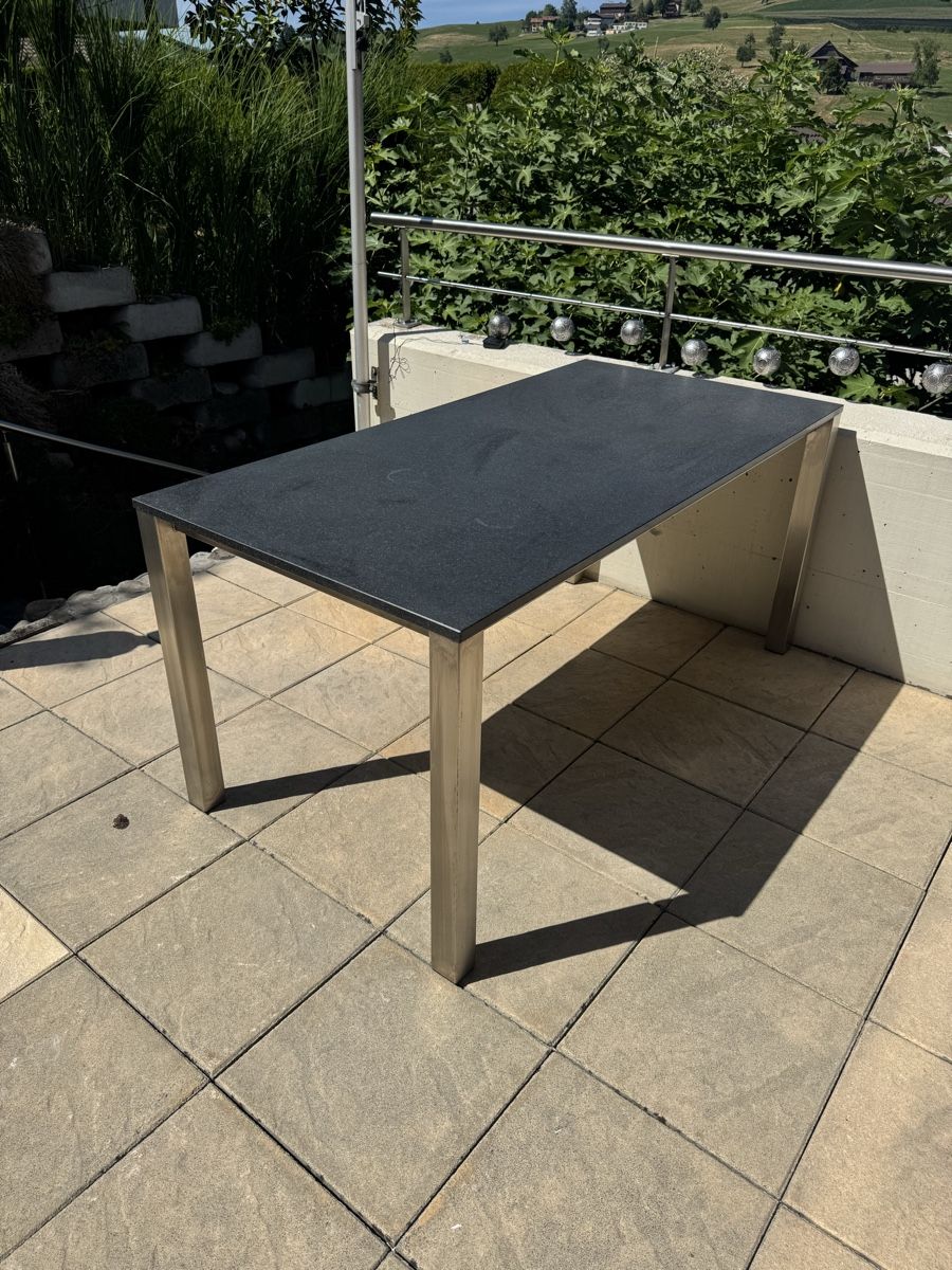 Tables: Gartentisch Cadiz – D'occasion à Immensee par basi.marco 1