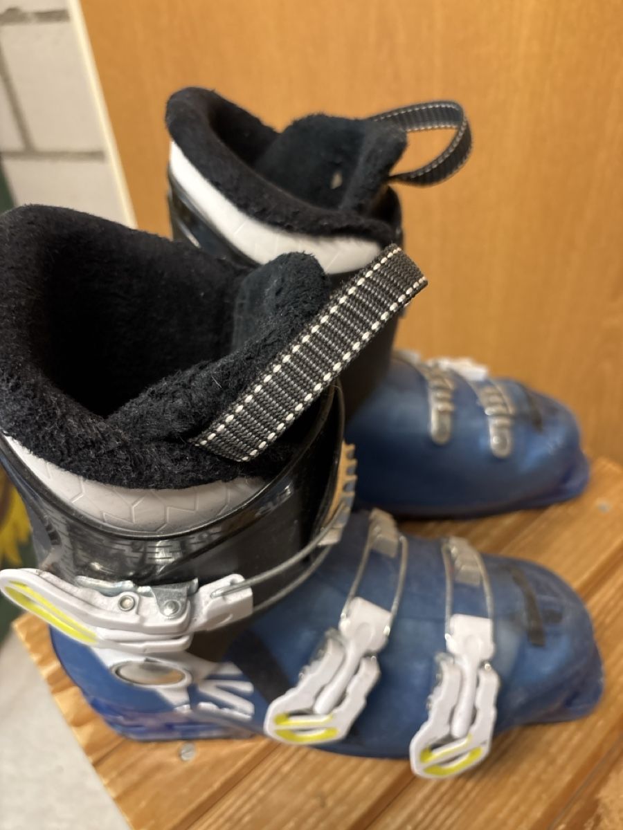 Schuhe für Jungen: Skischuh – Gebraucht aus Oberflachs von ste_9yk6 3