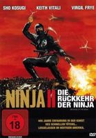 Ninja II - Die Rückkehr der Ninja