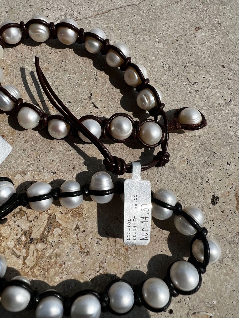 Armbänder & -reifen: Shamballa Armband – Neu und originalverpackt aus Teufen Ar von Exclusive.stuff.CH