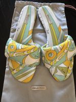 Sandales Pucci 39 1/2