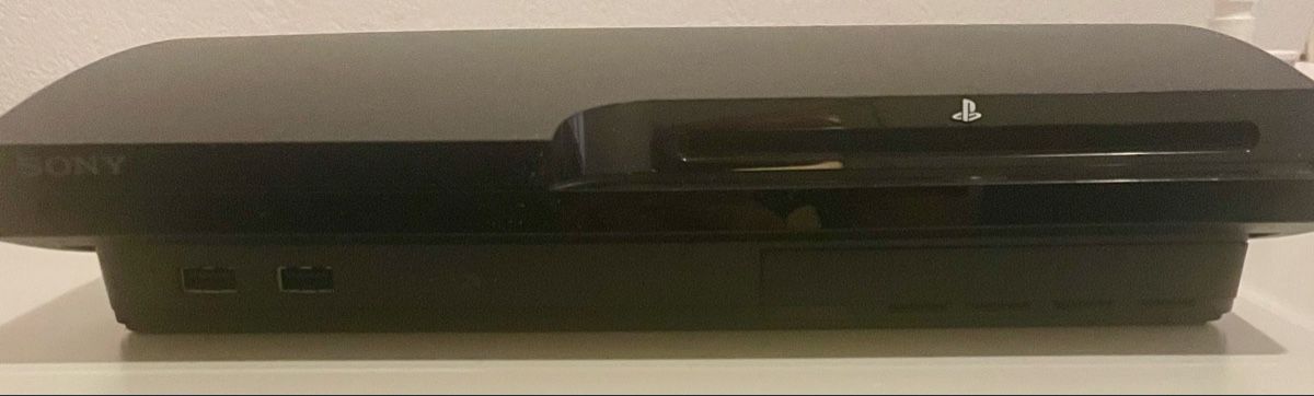 Sony Console: PS3 Slim CECH2004B 250Gb. +11 giochi TOP! Code0A – Usato da Gordola venduto da Vintage-Toys 2