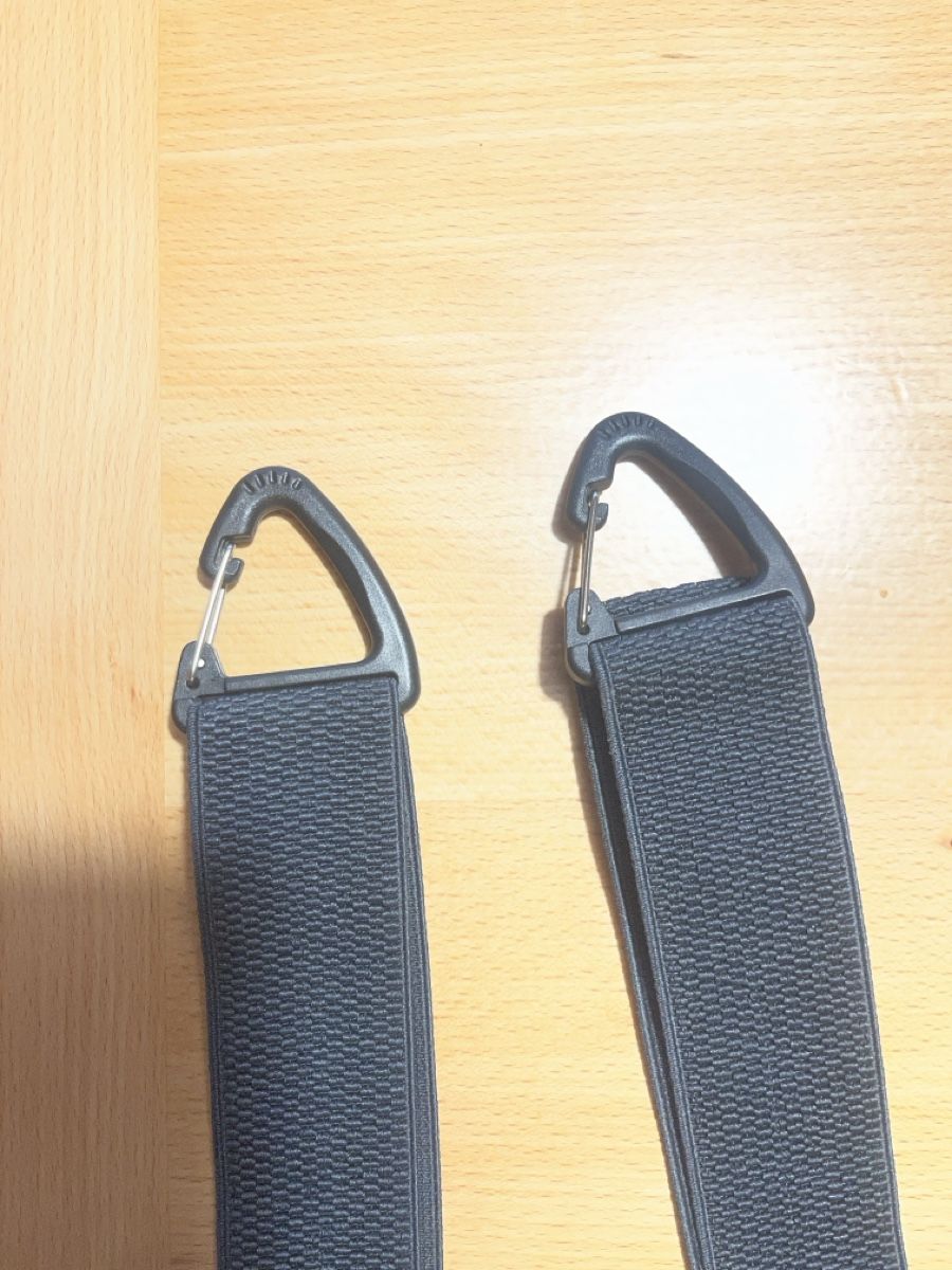 Altro in  Abbigliamento & Accessori: Bequeme Hosenträger, neu – Nuovo e nell'imballaggio originale da Wiggen venduto da mfgUrs 2