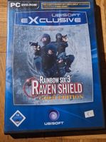 PC Spiel Tom Clancy Rainbow Six 3 Gold Edition gebraucht