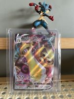 Palafin ex 193/167 Twilight Masquerade Full Art  Original 