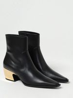 Orig. BOTTEGA VENETA Tokyo Western Booties Gr. 38,5 (39)