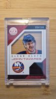 NHL Clear Cloth John Tavares NY Islanders 034/100