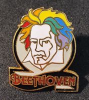 CC431 - Pin Musik - Ludwig van Beethoven