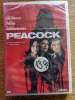 Peacock (DVD - neu/originalverpackt)