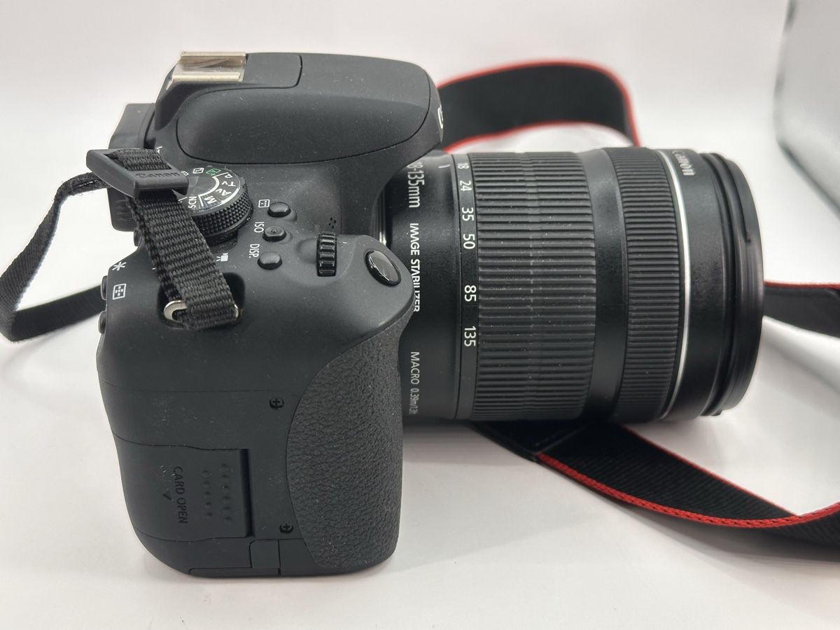 Canon Appareil photo: Canon EOS 750D – Neuf (Voir description) à Arbon par Sed_9bj9 5