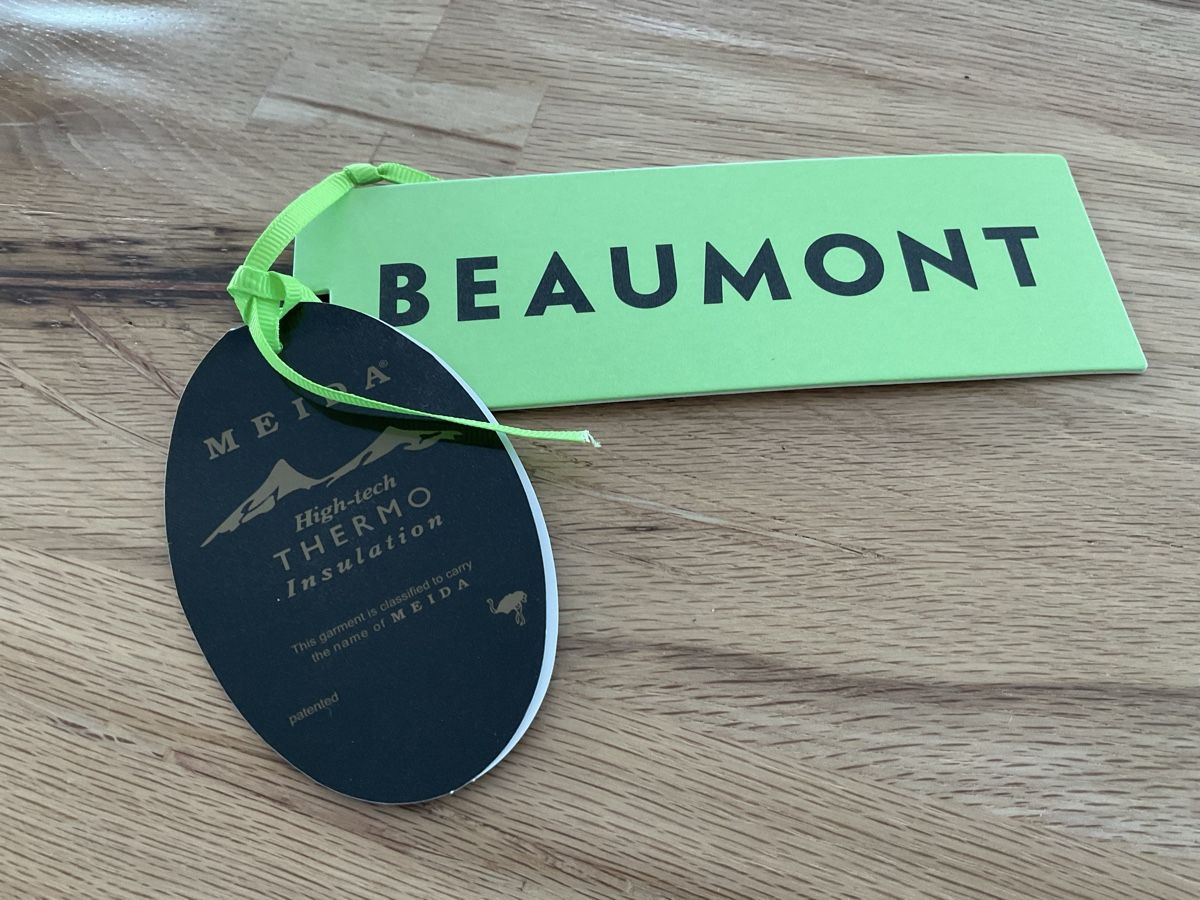 Mäntel: BEAUMONT Trenchcoat Gr. 38 NEU – Neu (gemäss Beschreibung) aus Buchs ZH von Automatic007 9
