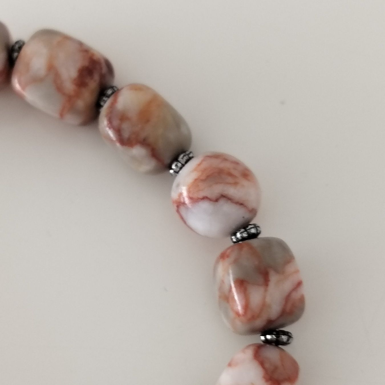 Bracciali & Braccialetti: Armband Stehen – Usato da Basel venduto da Meda.moja 1