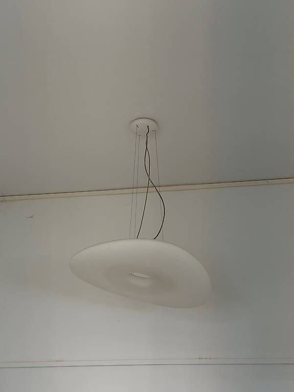 Lampade: Lampada a soffitto – Usato da Locarno venduto da Arredo.promozioni 1