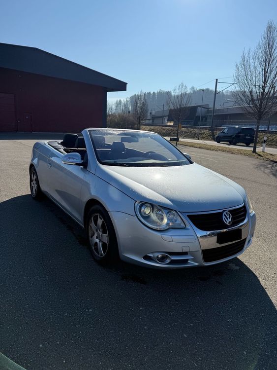 Spannende Vw Cabrio Kfer Kaufen Ebenbildnull
