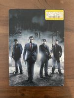 Mafia 2 Steelbook für Xbox 360 (nur Game-Disc)
