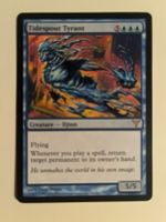 1 x Tidespout Tyrant - Magic: The Gathering - MtG