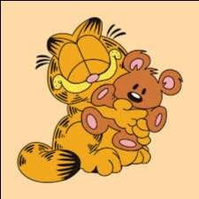 Profile image of Garfield2026
