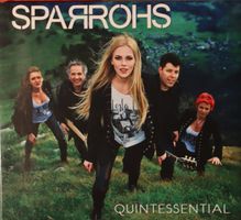 Sparrohs – Quintessential