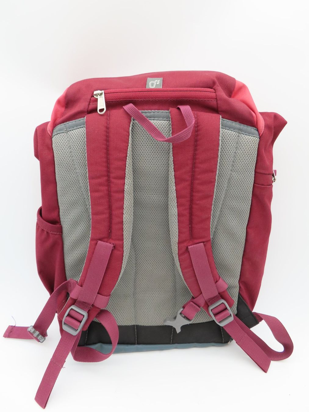 Deuter Borse & Zaini: Deuter Waldfuchs 14 Kinderrucksack – Usato da Reinach BL venduto da WBZ-Flohmarkt 1