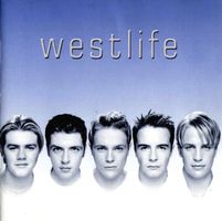 Westlife – Westlife F9
