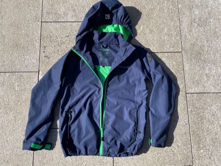 Softshell-Jacke Trevolution Gr. 152