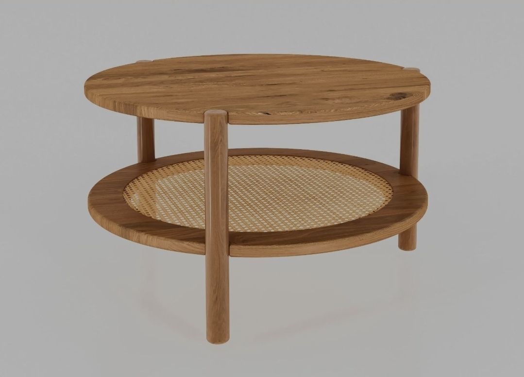 Tavoli: Couchtisch – Nuovo e nell'imballaggio originale da Zizers venduto da cl_034 1