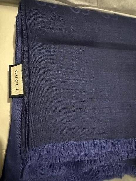 Foulards, Tücher & Schals: ECHARPE GUCCI  – Neu und originalverpackt aus Chavannes-de-Bogis von sth_yzd6 1