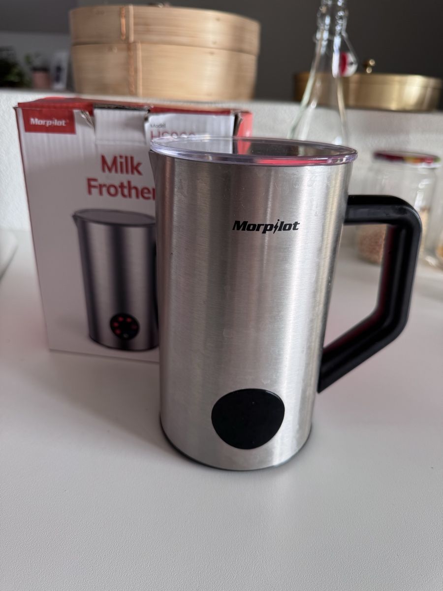 Bouilloires électriques: Milk froather – D'occasion à Kriens par xen_5dt2