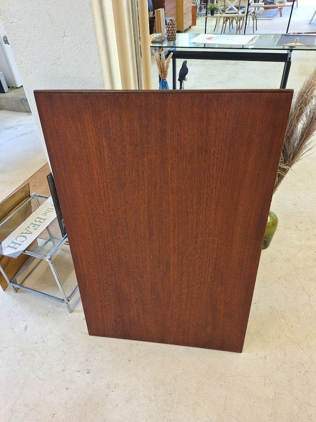 Tavoli: Danish Teak Esstisch, Vintage – Usato da Urtenen-Schönbühl venduto da Atelier21_bern 3