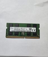 SK hynix 16GB DDR4-2666 SO-DIMM 