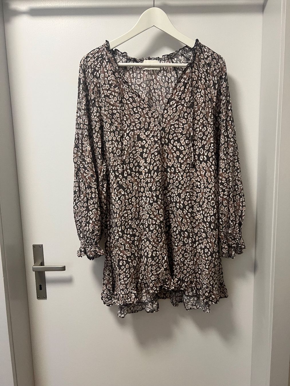 Vestiti: Auguste Kleid, Grösse S – Usato da Port venduto da lau_pdf5