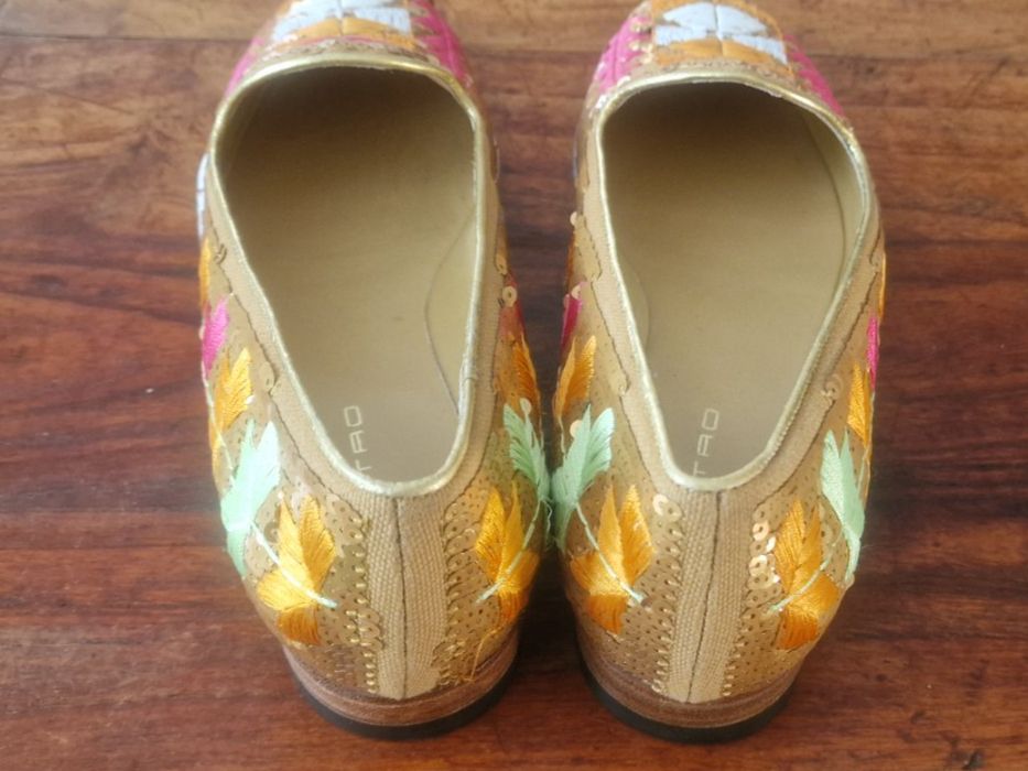 Etro Scarpe da donna: Etro Schuhe – Usato da Erlenbach ZH venduto da alina1202 3