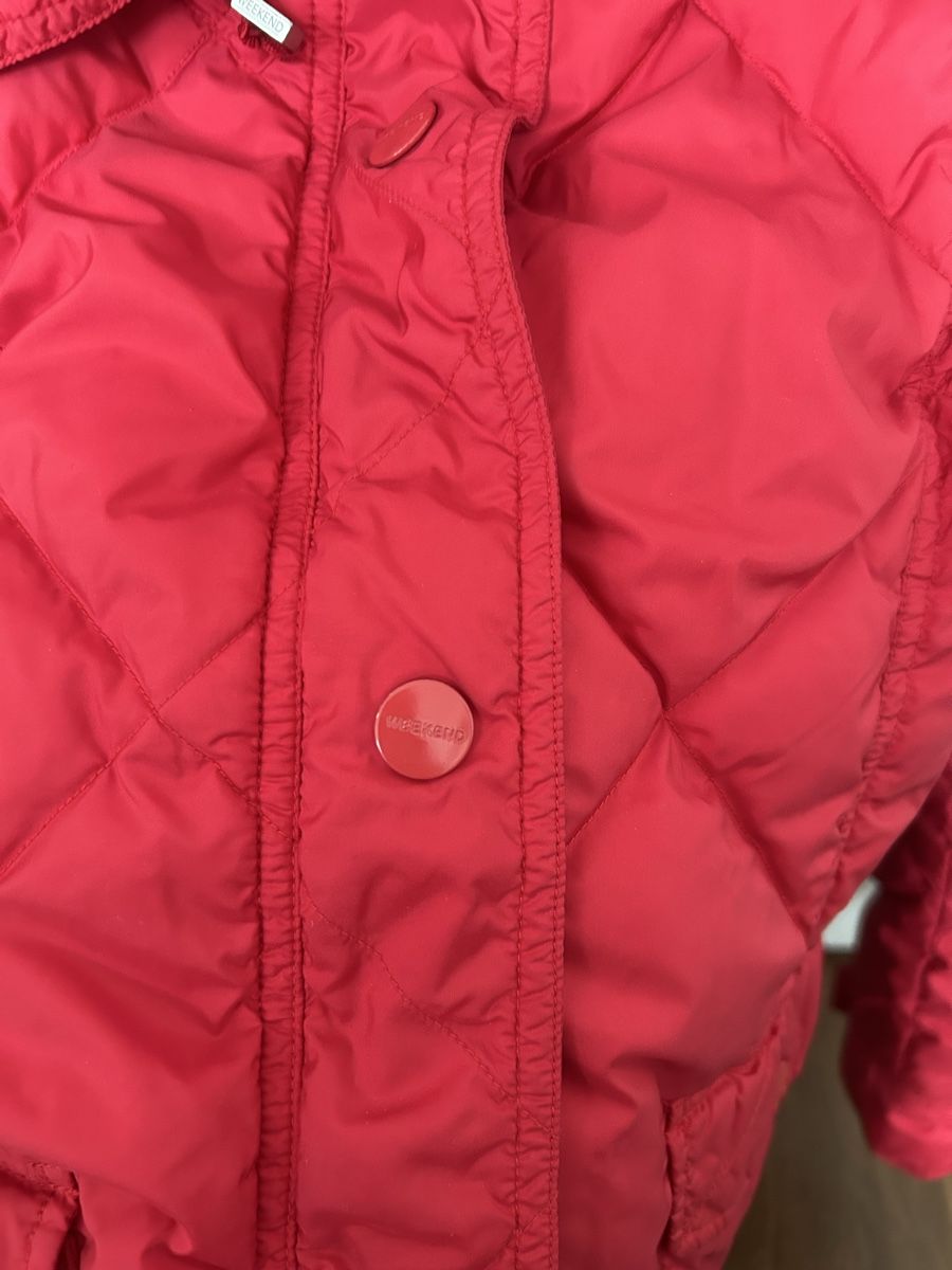 Max Mara Giacche: Max Mara Daunenjacke S bis M – Usato da St. Gallen venduto da jojan 3