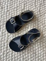 Salt water sandal