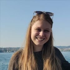 Profile image of MartinaZ04