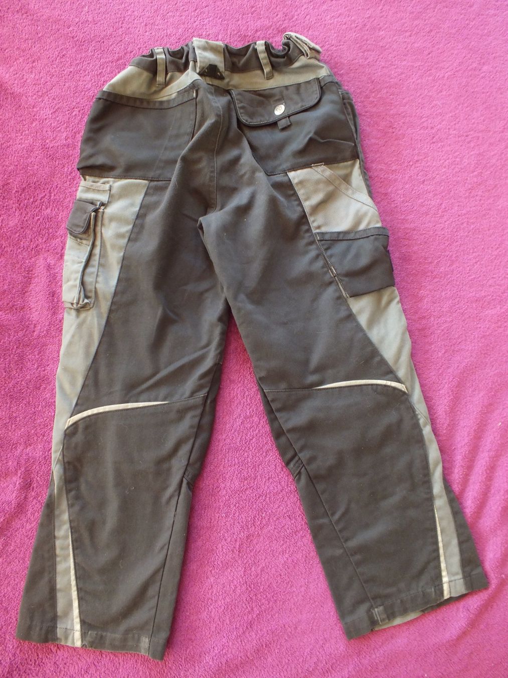 Engelbert Strauss Hosen: Engelbert Strauss Hose Gr. 134/140 – Gebraucht aus Müllheim Dorf von Seeeule01 6